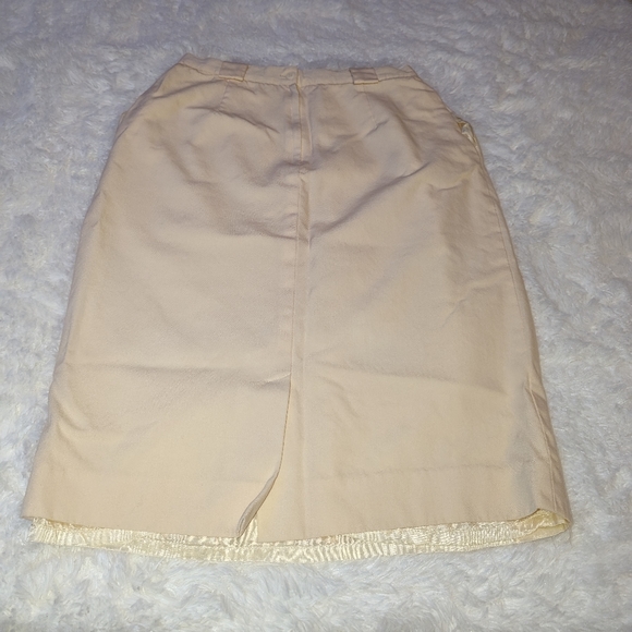 Paul Stanley 100% wool skirt - Picture 11 of 16